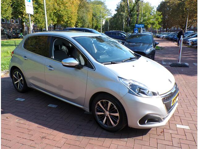 Peugeot 208 1.2 PureTech Allure automaat,, n.a.p distributieriem pas vervangen – foto 4