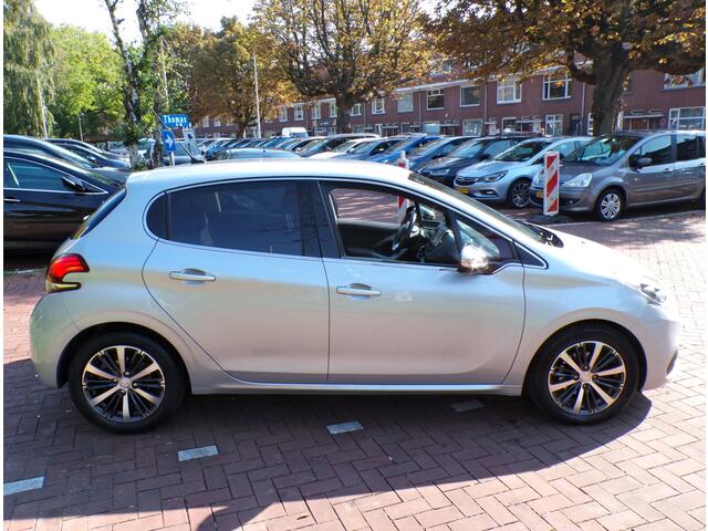 Peugeot 208 1.2 PureTech Allure automaat,, n.a.p distributieriem pas vervangen – foto 5