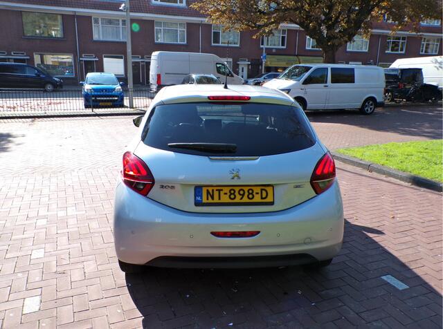 Peugeot 208 1.2 PureTech Allure automaat,, n.a.p distributieriem pas vervangen – foto 7