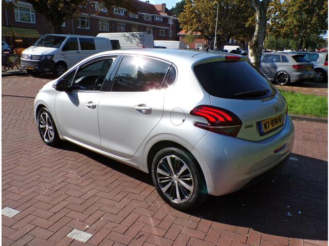 Peugeot 208 1.2 PureTech Allure automaat,, n.a.p distributieriem pas vervangen – foto 8