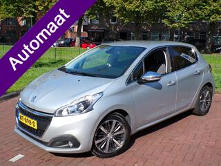 Peugeot 208 1.2 PureTech Allure automaat,, n.a.p dis