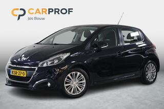 Peugeot 208 1.2 PureTech Signature Airco | Cruise |