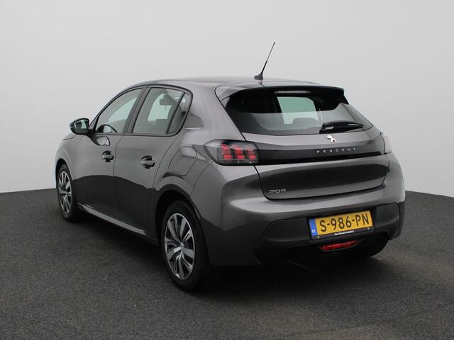 Peugeot 208 1.2 PureTech Active Pack – foto 2