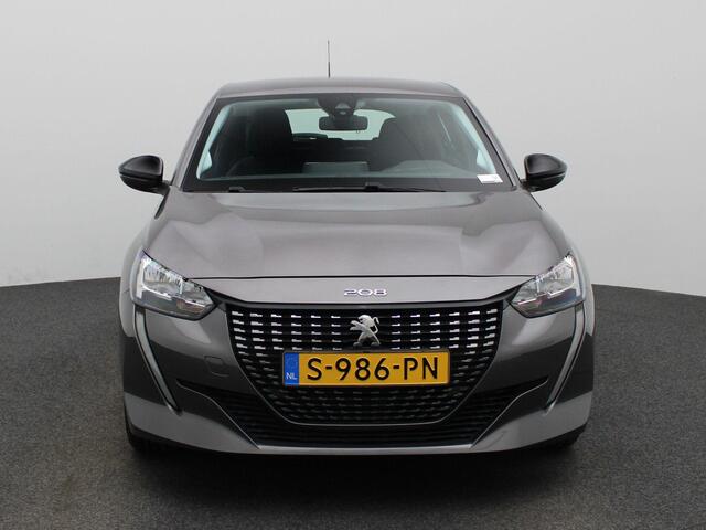 Peugeot 208 1.2 PureTech Active Pack – foto 3