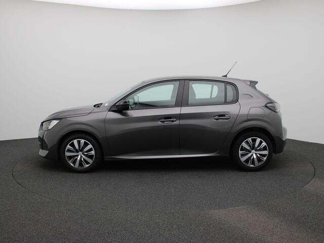 Peugeot 208 1.2 PureTech Active Pack – foto 4