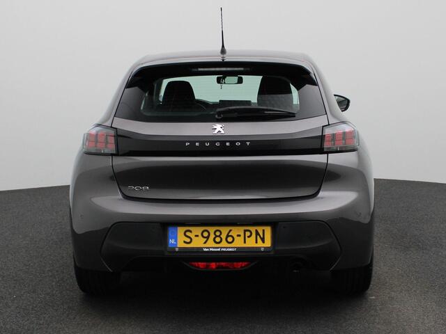 Peugeot 208 1.2 PureTech Active Pack – foto 5