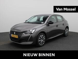 Peugeot 208 1.2 PureTech Active Pack