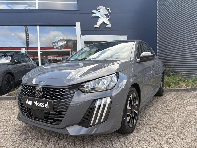 Peugeot 208 Allure Hybrid 110 PK – foto 2