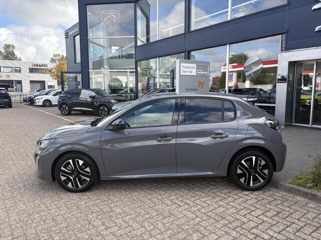 Peugeot 208 Allure Hybrid 110 PK – foto 3
