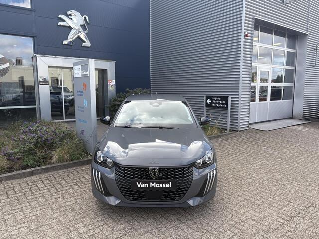 Peugeot 208 Allure Hybrid 110 PK – foto 4