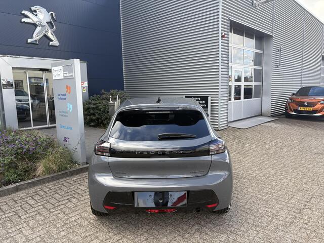 Peugeot 208 Allure Hybrid 110 PK – foto 5