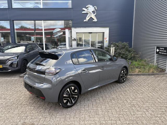 Peugeot 208 Allure Hybrid 110 PK – foto 6