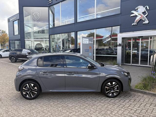 Peugeot 208 Allure Hybrid 110 PK – foto 7