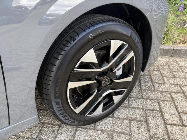 Peugeot 208 Allure Hybrid 110 PK – foto 8