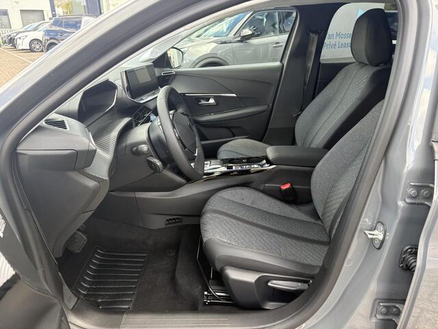 Peugeot 208 Allure Hybrid 110 PK – foto 9
