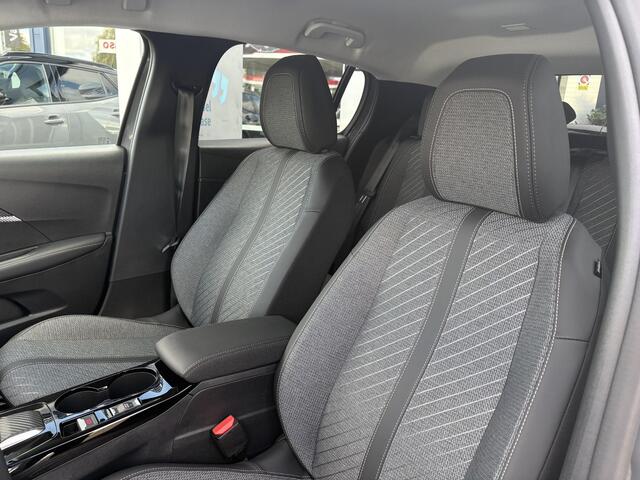 Peugeot 208 Allure Hybrid 110 PK – foto 10