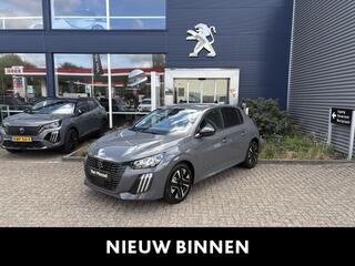 Peugeot 208 Allure Hybrid 110 PK