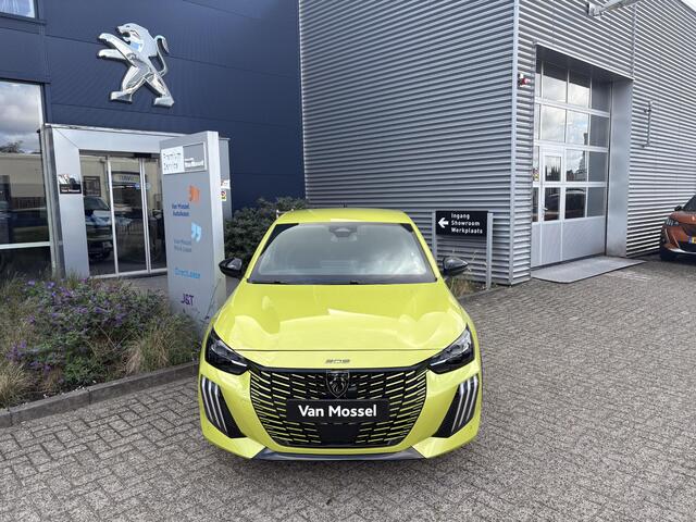 Peugeot 208 1.2 Hybrid 145 e-DCS6 GT – foto 4