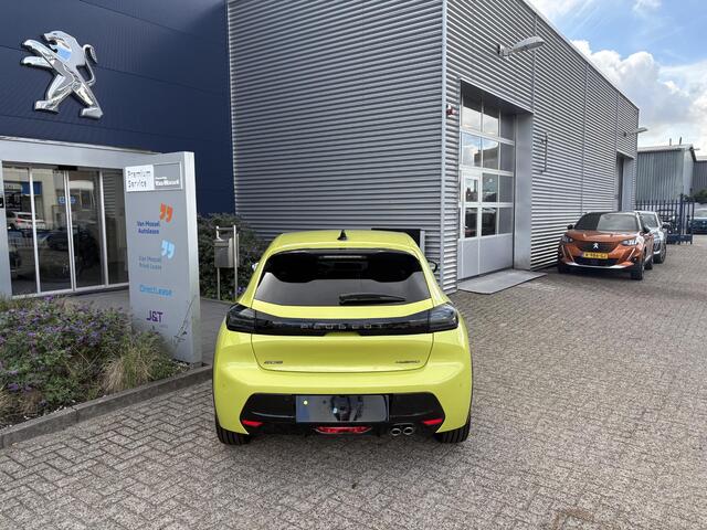 Peugeot 208 1.2 Hybrid 145 e-DCS6 GT – foto 5