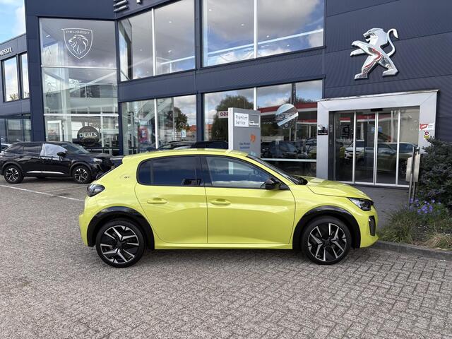 Peugeot 208 1.2 Hybrid 145 e-DCS6 GT – foto 7