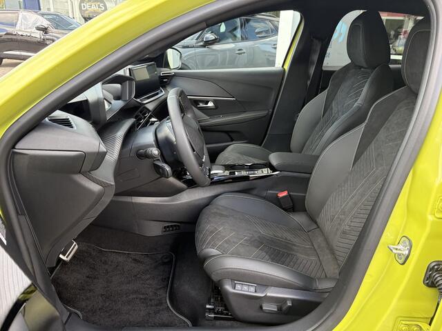 Peugeot 208 1.2 Hybrid 145 e-DCS6 GT – foto 9