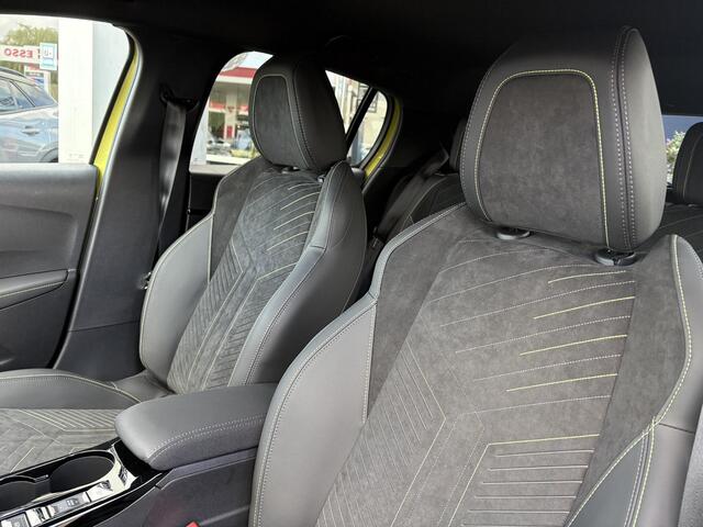 Peugeot 208 1.2 Hybrid 145 e-DCS6 GT – foto 10
