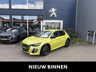 Peugeot 208 1.2 Hybrid 145 e-DCS6 GT