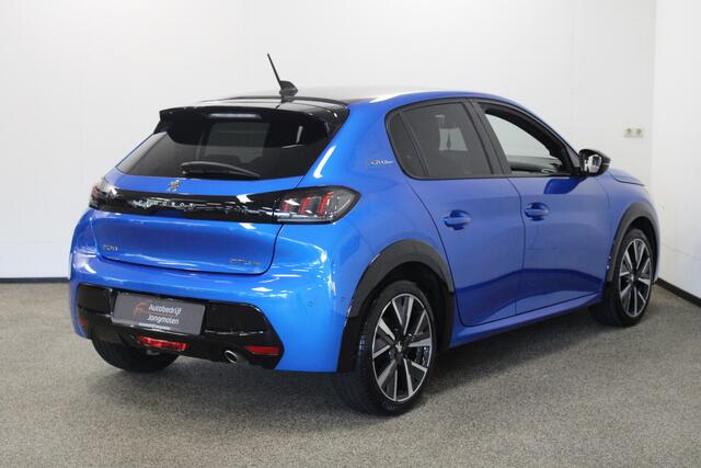 Peugeot 208 1.2 PureTech GT Stoelverw|Side assist|Carplay|Cruise – foto 2