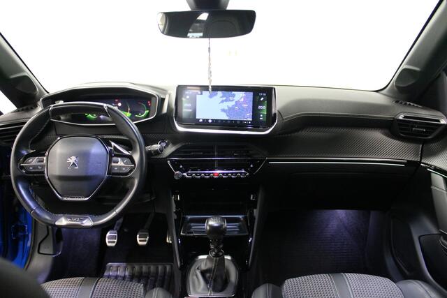 Peugeot 208 1.2 PureTech GT Stoelverw|Side assist|Carplay|Cruise – foto 3