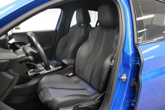Peugeot 208 1.2 PureTech GT Stoelverw|Side assist|Carplay|Cruise – foto 4