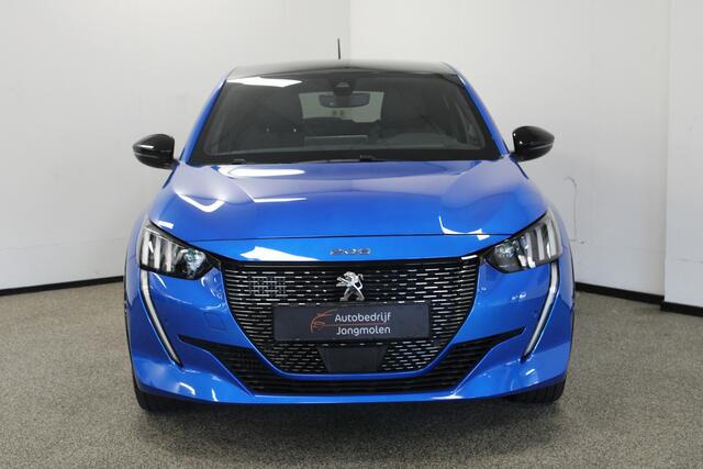 Peugeot 208 1.2 PureTech GT Stoelverw|Side assist|Carplay|Cruise – foto 5