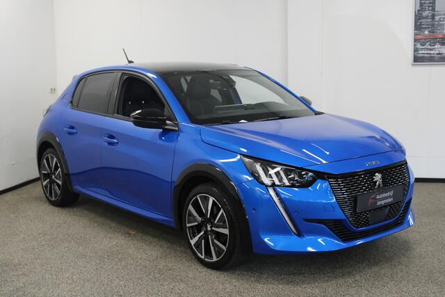 Peugeot 208 1.2 PureTech GT Stoelverw|Side assist|Carplay|Cruise – foto 7
