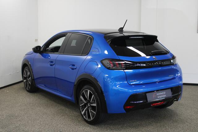 Peugeot 208 1.2 PureTech GT Stoelverw|Side assist|Carplay|Cruise – foto 8