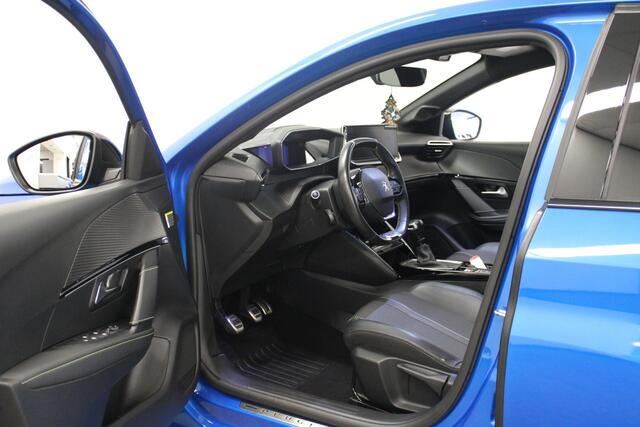 Peugeot 208 1.2 PureTech GT Stoelverw|Side assist|Carplay|Cruise – foto 10
