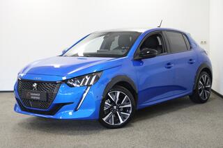 Peugeot 208 1.2 PureTech GT Stoelverw|Side assist|Ca