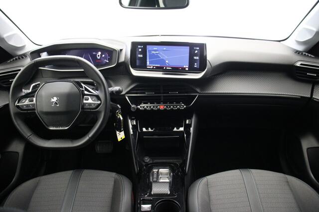 Peugeot 208 1.2 PureTech Allure Pack Automaat - Digitaal Cockpit, Carplay, Camera, Adapt. Cruise – foto 2