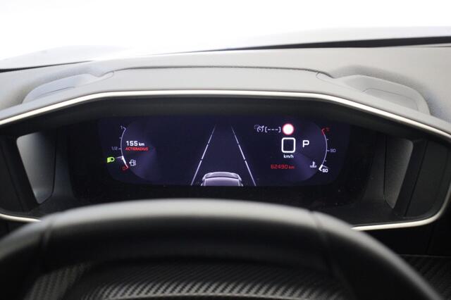 Peugeot 208 1.2 PureTech Allure Pack Automaat - Digitaal Cockpit, Carplay, Camera, Adapt. Cruise – foto 5