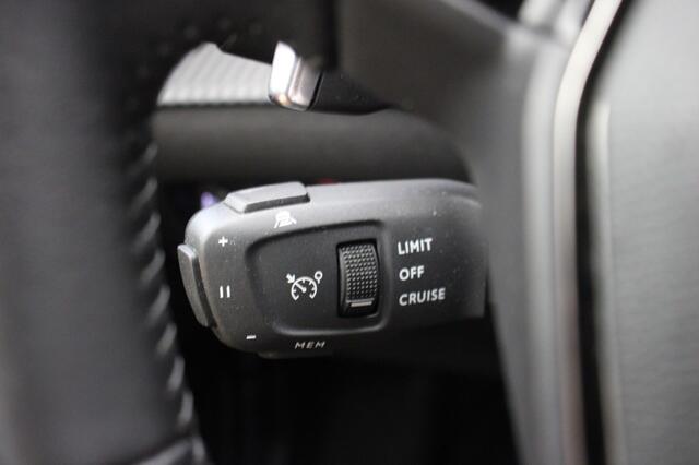 Peugeot 208 1.2 PureTech Allure Pack Automaat - Digitaal Cockpit, Carplay, Camera, Adapt. Cruise – foto 8