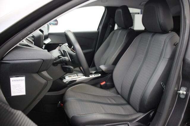 Peugeot 208 1.2 PureTech Allure Pack Automaat - Digitaal Cockpit, Carplay, Camera, Adapt. Cruise – foto 10