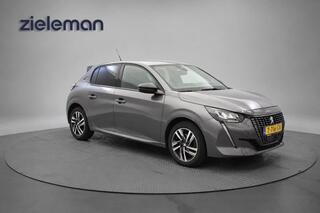 Peugeot 208 1.2 PureTech Allure Pack Automaat - Digi
