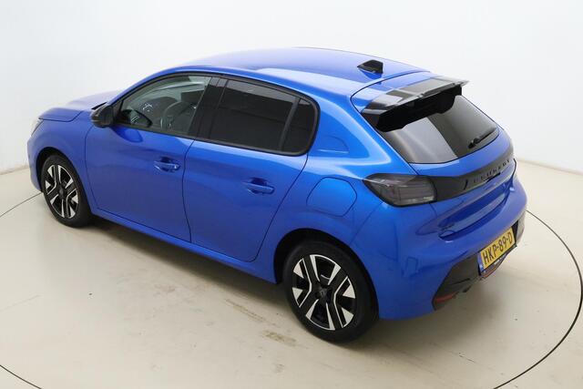 Peugeot 208 1.2 Hybrid 110 e-DCS6 Allure | Automaat | 360 graden camera | Apple Carplay/Android Auto | Adaptieve cruise control | Full LED | Climate control – foto 4