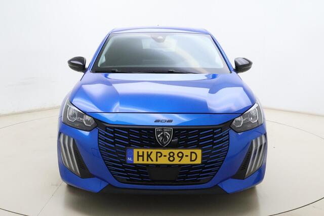 Peugeot 208 1.2 Hybrid 110 e-DCS6 Allure | Automaat | 360 graden camera | Apple Carplay/Android Auto | Adaptieve cruise control | Full LED | Climate control – foto 5