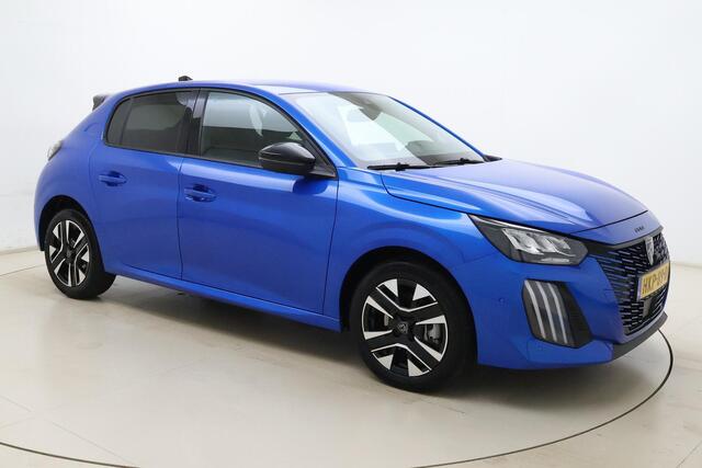 Peugeot 208 1.2 Hybrid 110 e-DCS6 Allure | Automaat | 360 graden camera | Apple Carplay/Android Auto | Adaptieve cruise control | Full LED | Climate control – foto 7