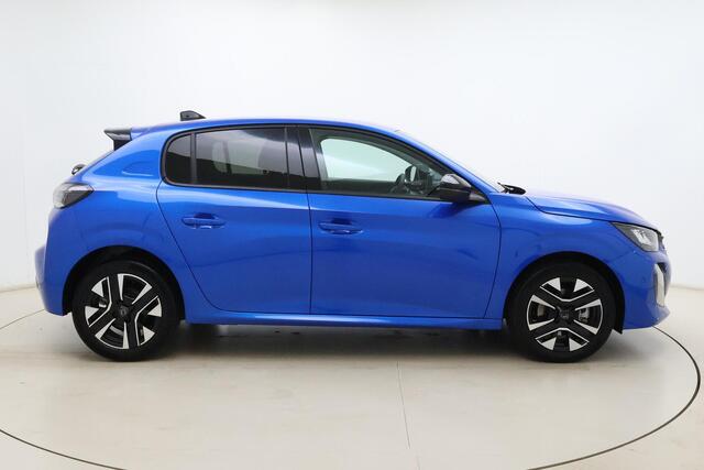 Peugeot 208 1.2 Hybrid 110 e-DCS6 Allure | Automaat | 360 graden camera | Apple Carplay/Android Auto | Adaptieve cruise control | Full LED | Climate control – foto 8