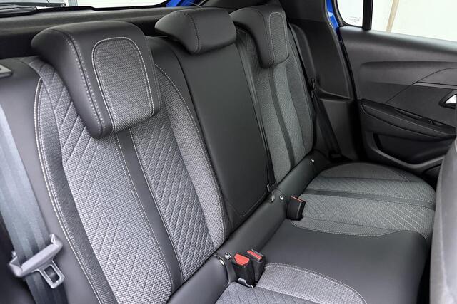 Peugeot 208 1.2 Hybrid 110 e-DCS6 Allure | Automaat | 360 graden camera | Apple Carplay/Android Auto | Adaptieve cruise control | Full LED | Climate control – foto 9