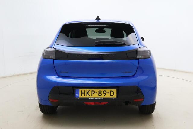 Peugeot 208 1.2 Hybrid 110 e-DCS6 Allure | Automaat | 360 graden camera | Apple Carplay/Android Auto | Adaptieve cruise control | Full LED | Climate control – foto 10