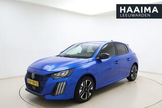 Peugeot 208 1.2 Hybrid 110 e-DCS6 Allure | Automaat