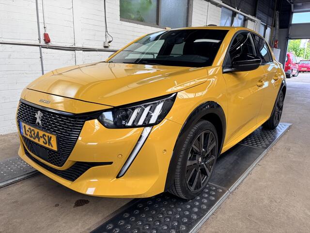 Peugeot 208 1.2 PureTech GT Pack – foto 3