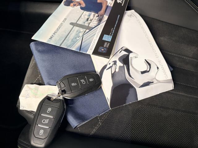 Peugeot 208 1.2 PureTech GT Pack – foto 4