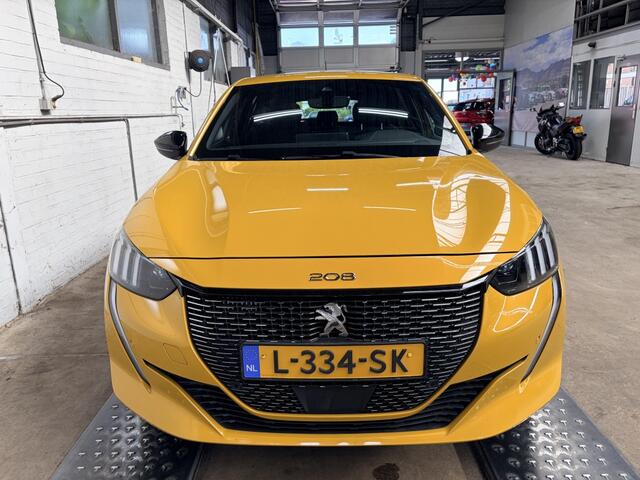 Peugeot 208 1.2 PureTech GT Pack – foto 7